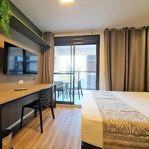 Em Pinheiros Sp Apartamento