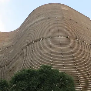 Edifico Copan 26º Andar Vista Incrivel Apartamento